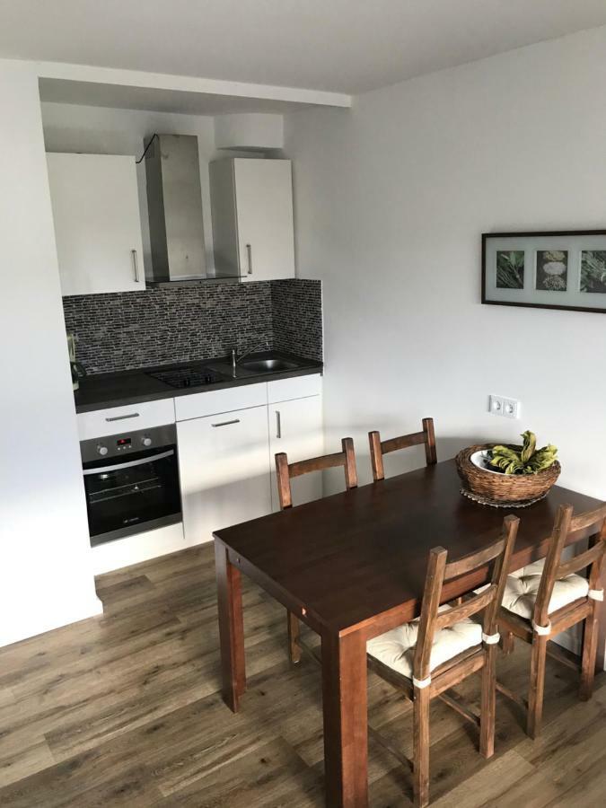 Ferienwohnung Weserblick-Hameln Hamelin Exterior foto